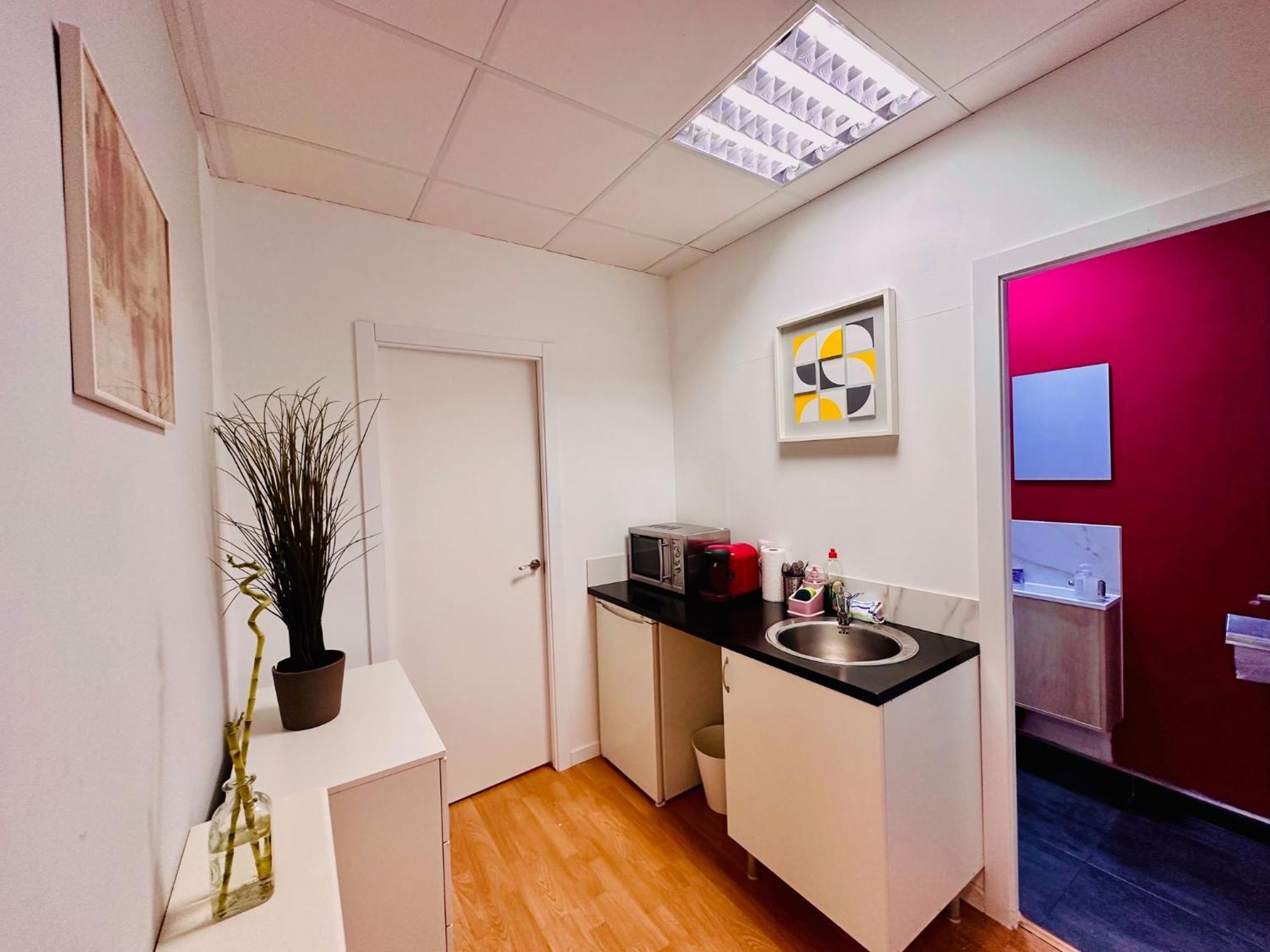 Punta Me Apartments In The Best Location Of Madrid Eksteriør billede