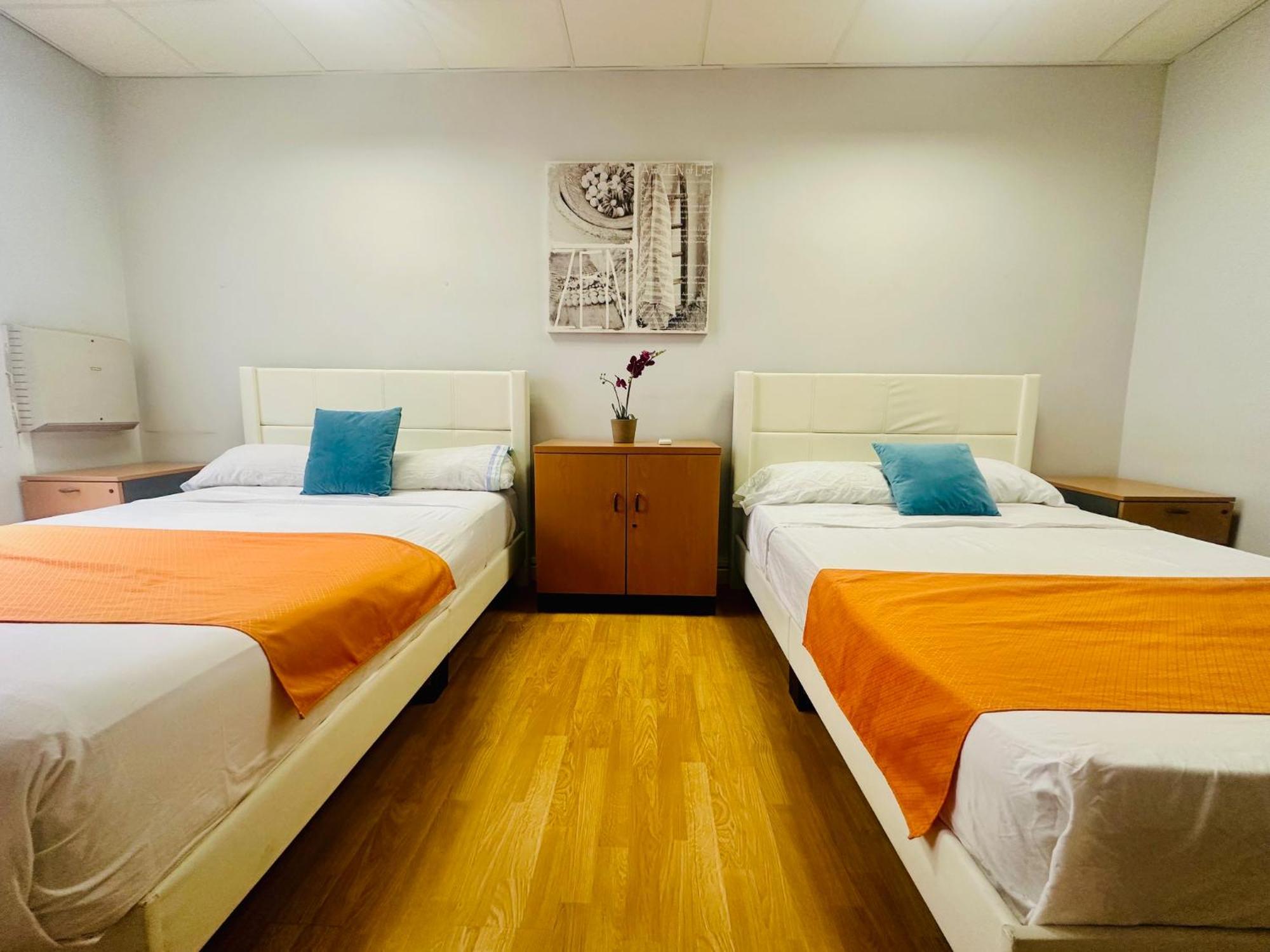 Punta Me Apartments In The Best Location Of Madrid Eksteriør billede