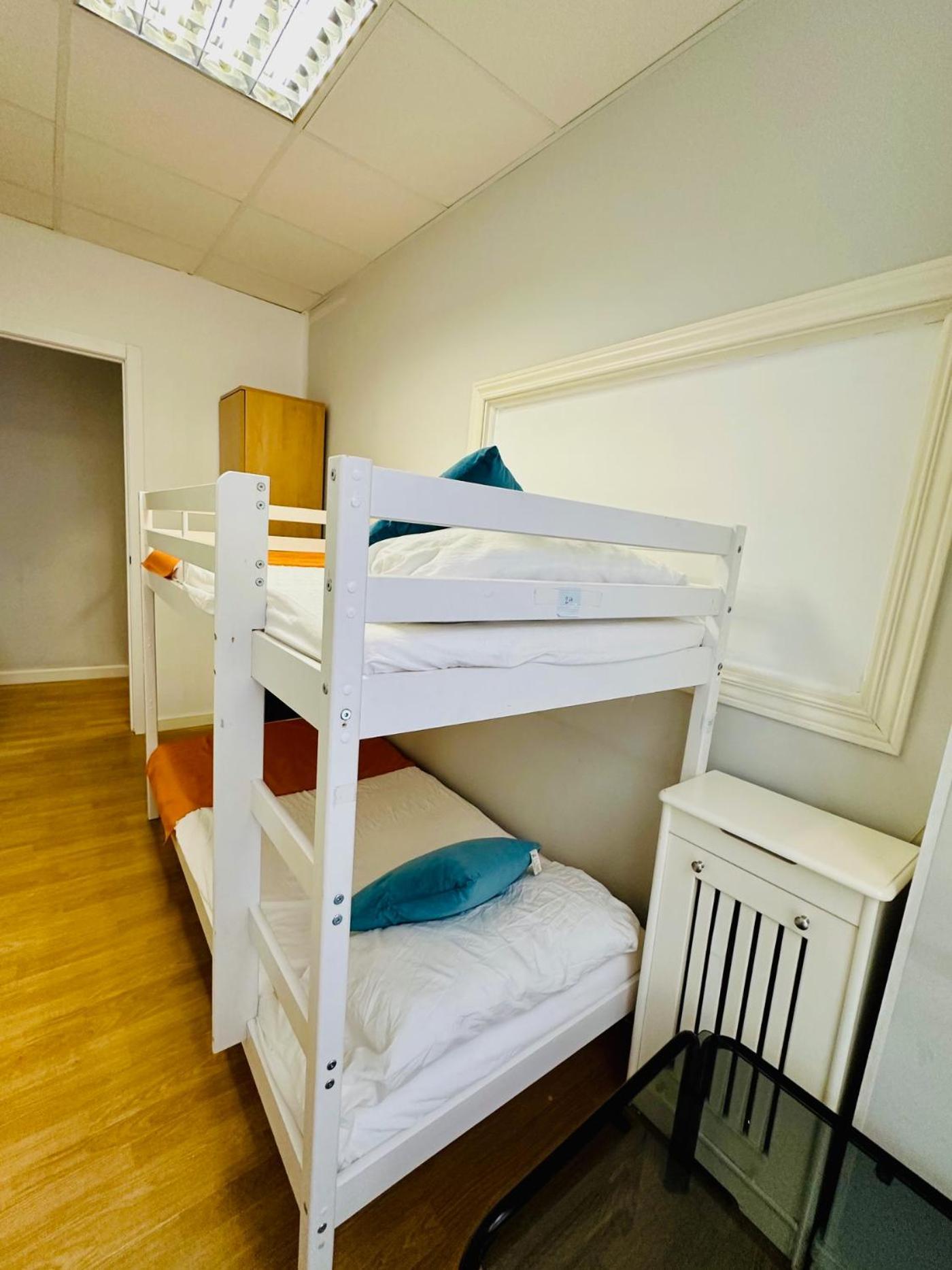 Punta Me Apartments In The Best Location Of Madrid Eksteriør billede