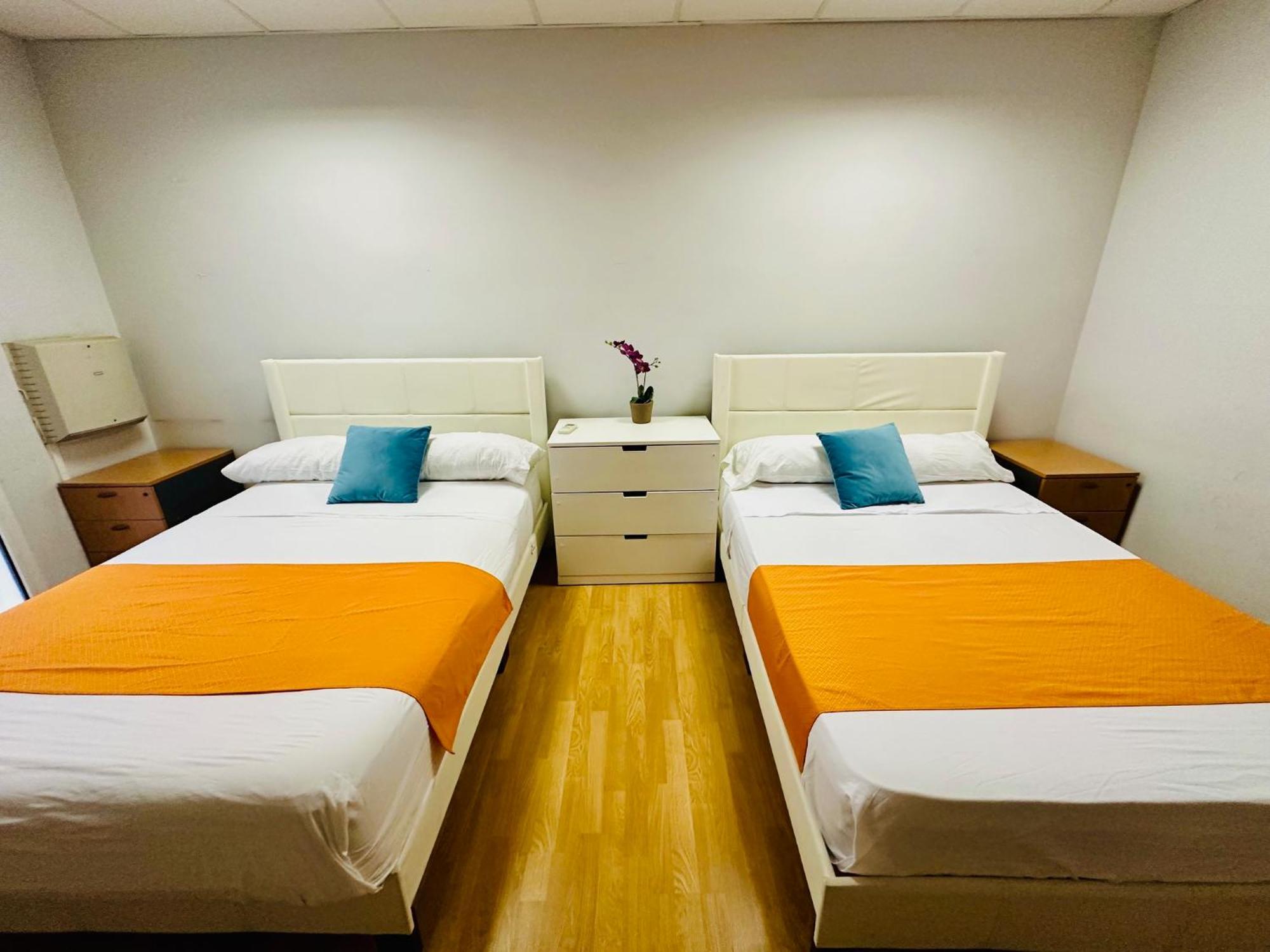 Punta Me Apartments In The Best Location Of Madrid Eksteriør billede