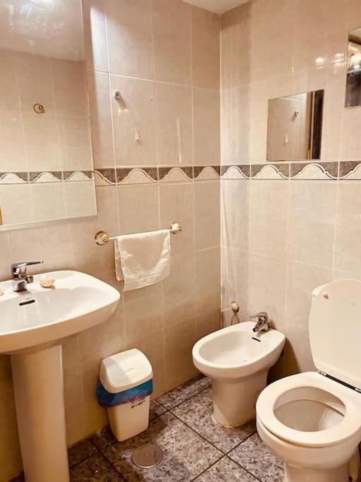 Punta Me Apartments In The Best Location Of Madrid Eksteriør billede
