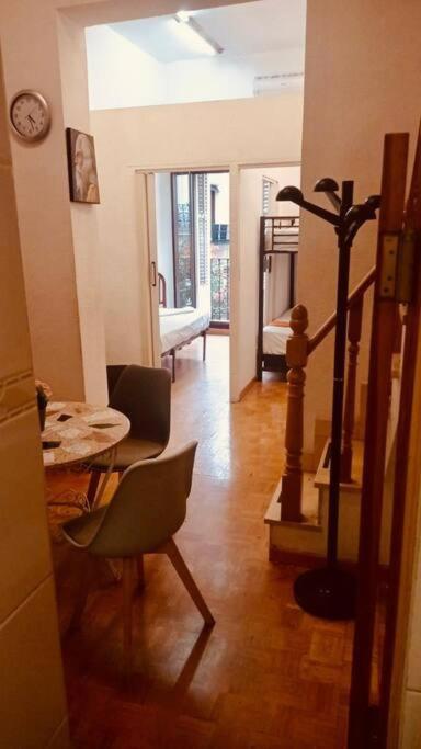 Punta Me Apartments In The Best Location Of Madrid Eksteriør billede