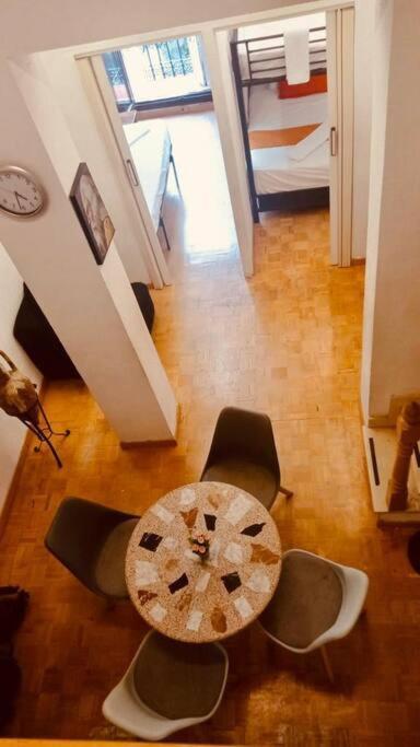 Punta Me Apartments In The Best Location Of Madrid Eksteriør billede