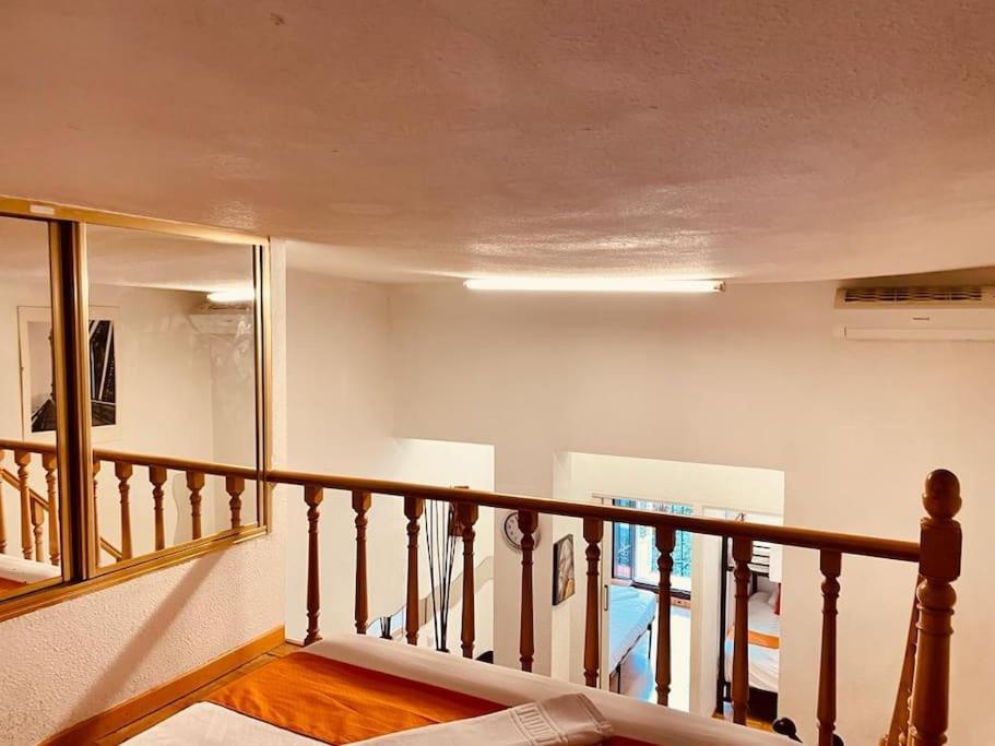 Punta Me Apartments In The Best Location Of Madrid Eksteriør billede